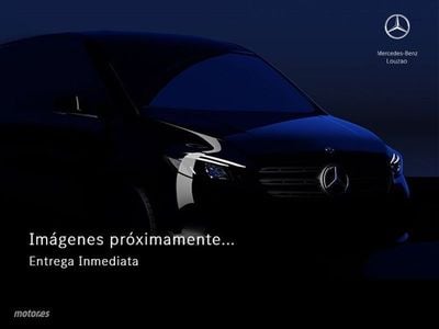 Brugt Mercedes eCitan 50 kW (69 HK) 2023 Hvid Sedan