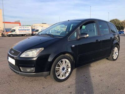 usado Ford C-MAX 1.8TDci Newport