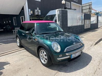 Mini One D