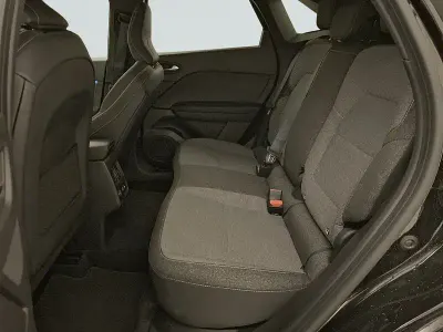 Usado Renault Symbioz