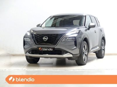 usado Nissan X-Trail 1.5 HEV E-POWER 204 TEKNA 204 5P