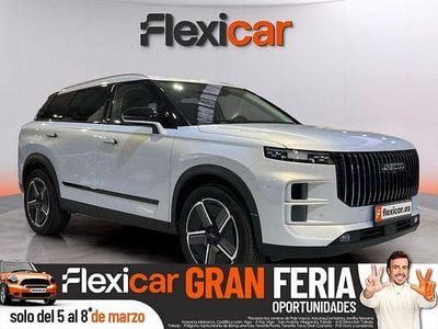 Usado Jaecoo 7 147 CV (108 kW) 2025 Gris SUV