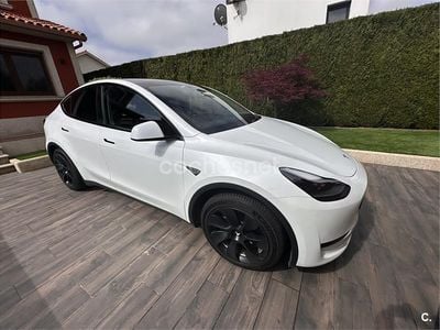 Usado Tesla Model Y RWD 250 kW (340 CV) 2023 Eléctrico SUV