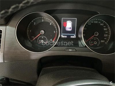 VW Golf Sportsvan