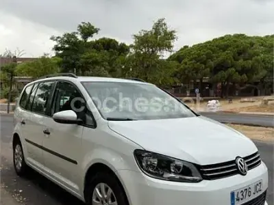 Usado VW Touran