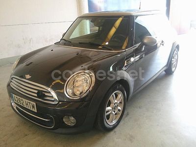 Mini One D