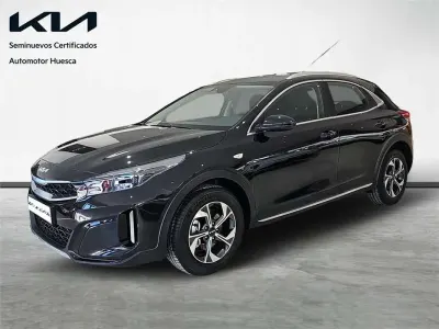 Nuevo Kia XCeed 116 CV (85 kW) 2026 SUV