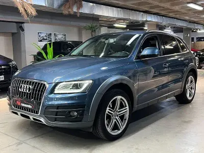 Usado Audi Q5