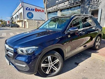 Usado Mercedes GLE400 330 CV (242 kW) 2022 Otro SUV