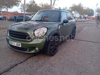 Mini Cooper D Countryman