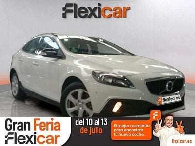 Volvo V40 CC