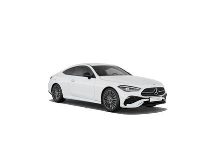 Blanco Nuevo 2025 Mercedes CLE200 Coupe | 65.760 €
