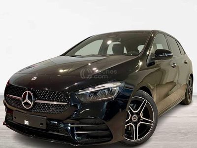 usado Mercedes B250e Clase B