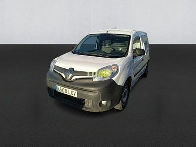 usado Renault Kangoo Express Profesional Dci 66 Kw (90 Cv)