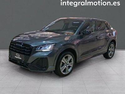 Usado 2023 Audi Q2 Premium SUV | 26.900 € (Un poco caro)