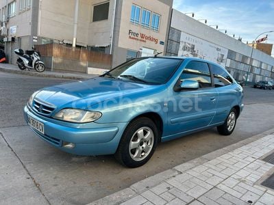 Citroën Xsara