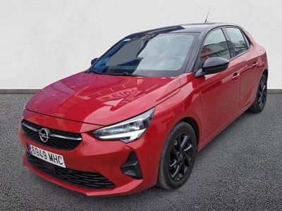 Usado Opel Corsa 100 CV (73 kW) 2023 Utilitario