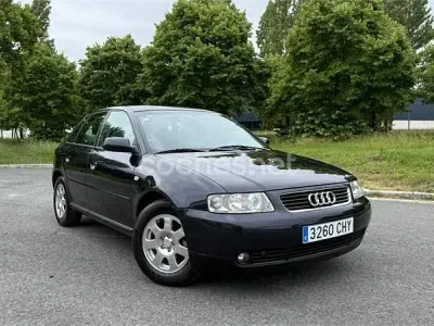 Usado Audi A3