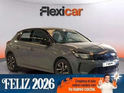 Gris Usado 2024 Opel Corsa S Utilitario | 13.290 € (Precio justo)