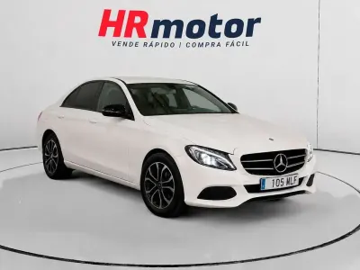 Usado Mercedes C200