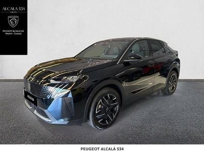 Blanco Nuevo 2025 Peugeot 3008 Allure SUV | 31.999 € (Precio justo)
