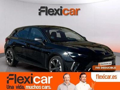 Usado Cupra Leon 150 CV (110 kW) 2025 Negro