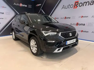 Usado Seat Ateca