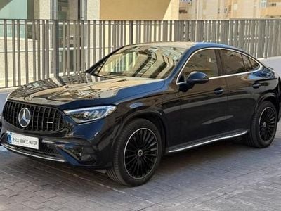 Mercedes GLC220