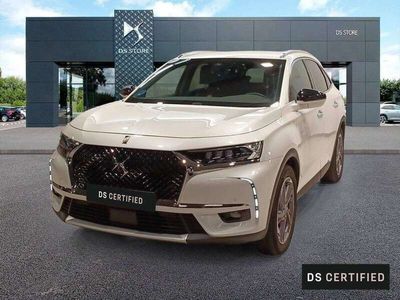 usado DS Automobiles DS7 Crossback 1.6 E-Tense 300 Auto 4WD Rivoli