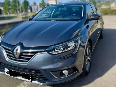 Usado Renault Mégane III