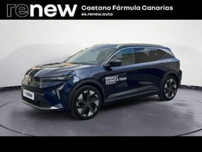 Renault Scénic