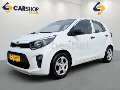 Usado Kia Picanto
