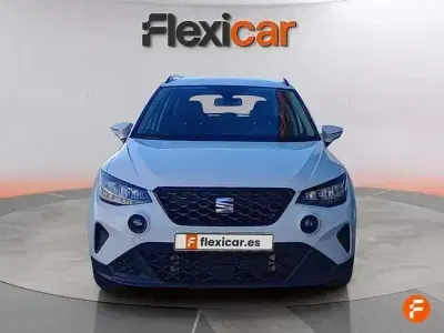 Usado Seat Arona