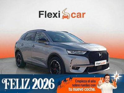 Gris Usado 2021 DS Automobiles DS4 Performance | 19.790 € (Precio justo)