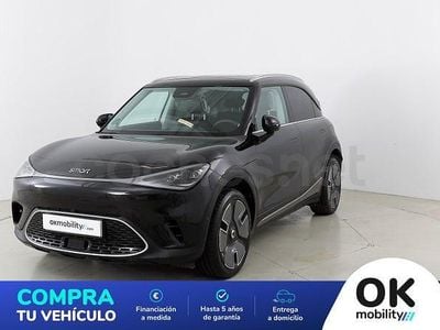 Usado Smart #1 Edition #1 200 kW (272 CV) 2023 Eléctrico SUV