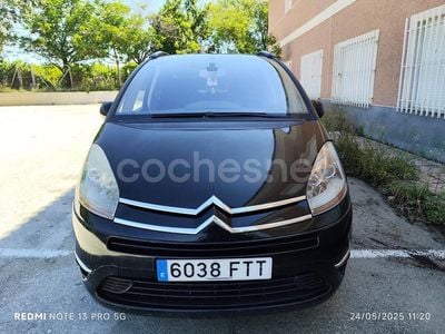 Citroën Grand C4 Picasso