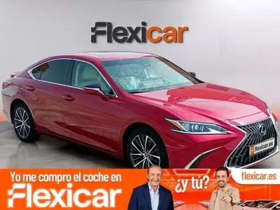 Usado Lexus ES300