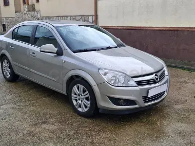 Usado Opel Astra