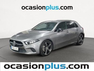 Mercedes A200