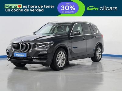 Usado BMW X5 Comfort Edition 394 CV (289 kW) 2019 Gris SUV