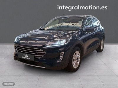 Usado Ford Kuga Titanium 190 CV (139 kW) 2021 Otro SUV