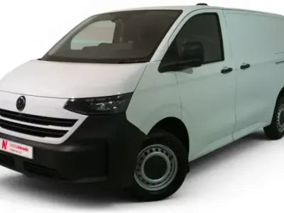 Usado VW T7 110 CV (80 kW) 2025 Van