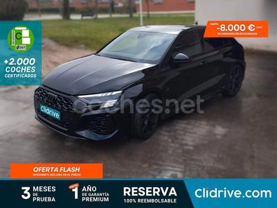 Audi RS3 Sportback