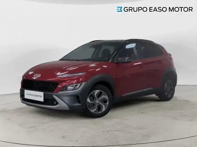 Usado Hyundai Kona 141 CV (103 kW) 2022 SUV