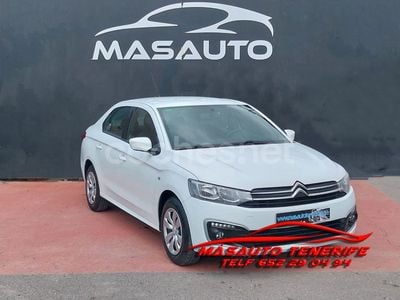 Citroën C-Elysee I