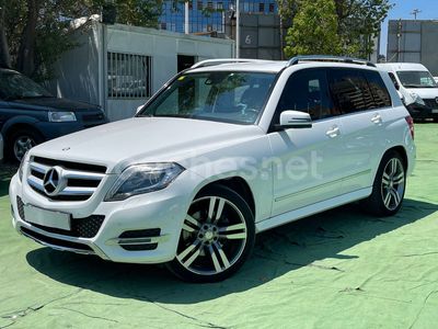 Mercedes GLK220