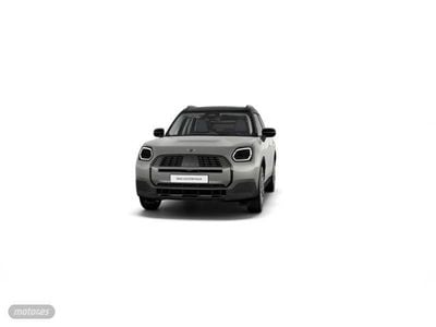 Gris Usado 2025 Mini Countryman SUV | 32.500 € (Buen precio)