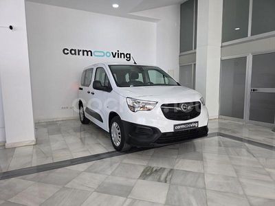 Opel Combo Life