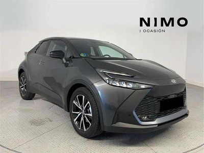 Usado 2024 Toyota C-HR Advance SUV | 28.099 € (Un poco caro)