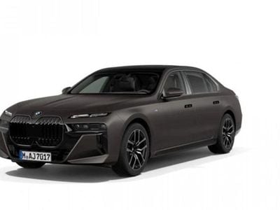 Usado 2025 BMW 740 Berlina | 99.900 € (Super precio)